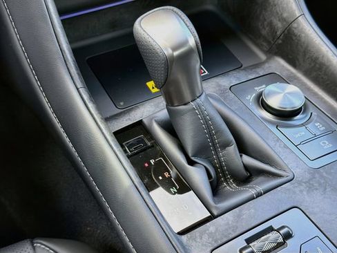 New 2026 Lexus IS 350 F Sport w/ Handling Package RWD image 27
