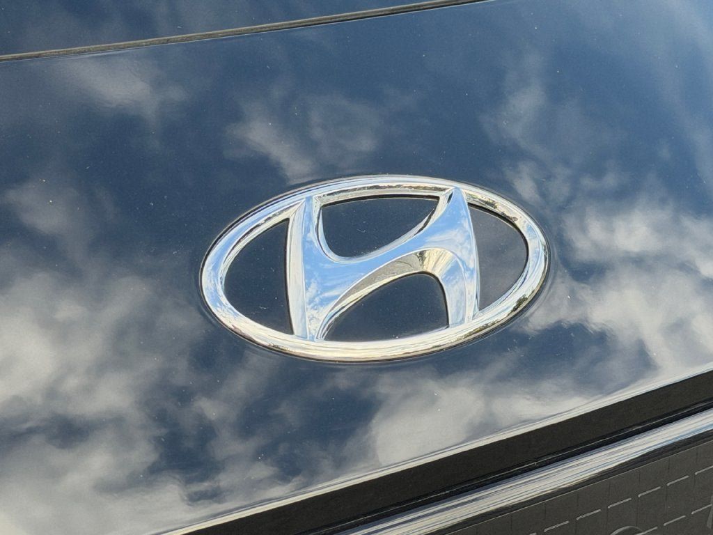 Certified 2024 Hyundai Ioniq 5 SEL AWD/4WD image 36