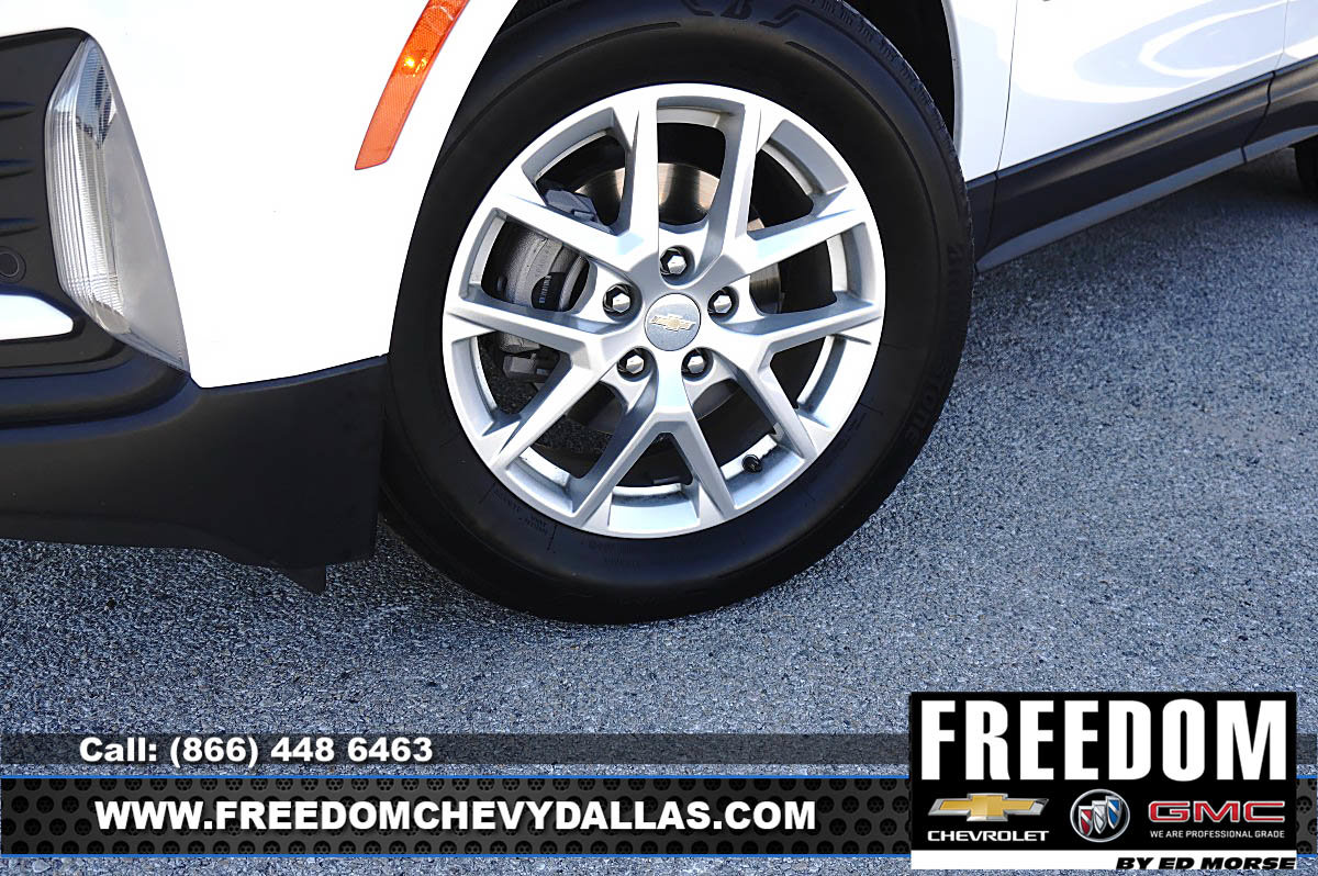 Used 2024 Chevrolet Equinox LT AWD/4WD image 42