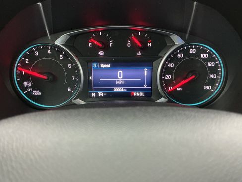 Used 2019 Chevrolet Equinox LT AWD/4WD image 26