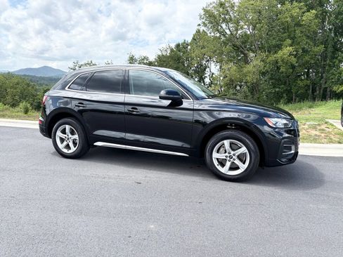 Used 2023 Audi Q5 2.0T Premium AWD/4WD image 7