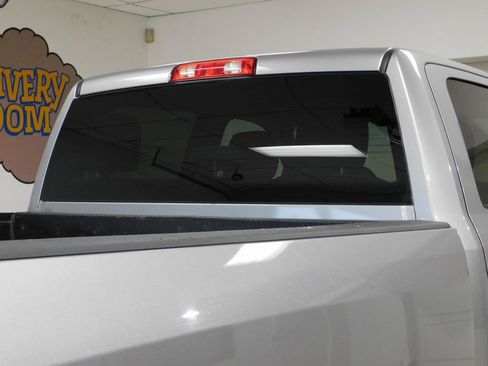 Used 2022 RAM 2500 Big Horn w/ Level A Equipment Group image 97