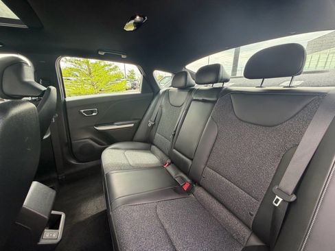 Used 2025 Kia K4 GT-Line w/ GT-Line Sunroof Package FWD image 6