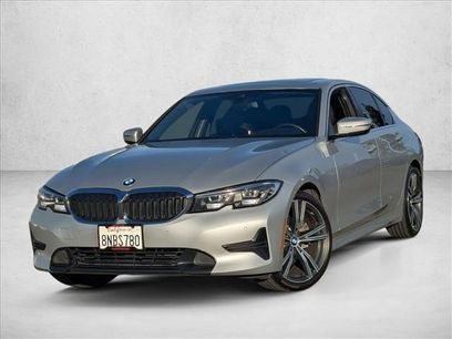 Used 2020 BMW 330i Sedan