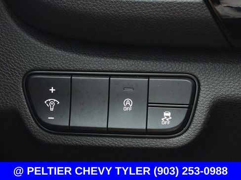 Used 2024 Kia Seltos S FWD image 25