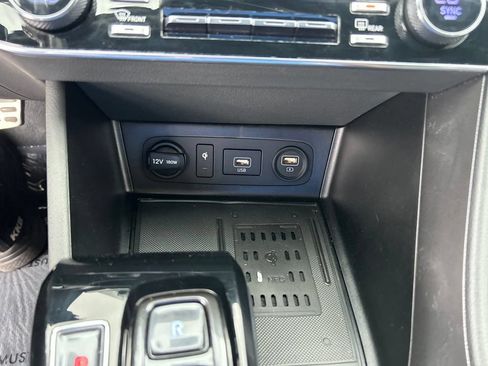 Used 2022 Hyundai Sonata N Line FWD image 39