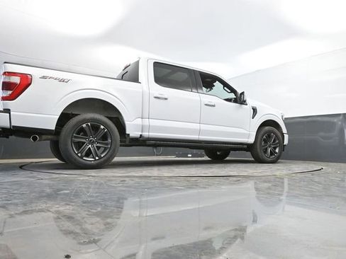 Used 2023 Ford F150 Lariat w/ Equipment Group 502A High AWD/4WD image 56