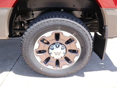 New 2026 Ford F250 King Ranch AWD/4WD image 22