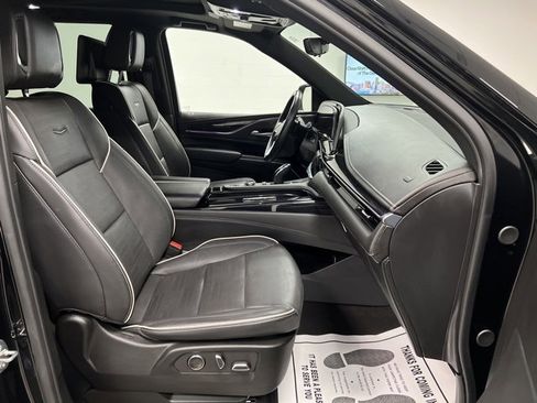 Used 2023 Cadillac Escalade Sport image 67