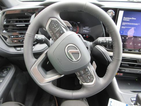 New 2026 Lexus TX 350 AWD image 37