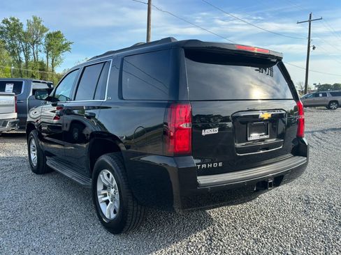 Used 2015 Chevrolet Tahoe LS w/ Max Trailering Package image 11