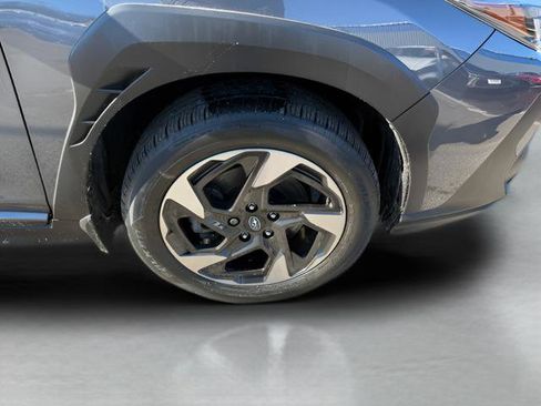 Used 2024 Subaru Crosstrek 2.5i Limited AWD/4WD image 29