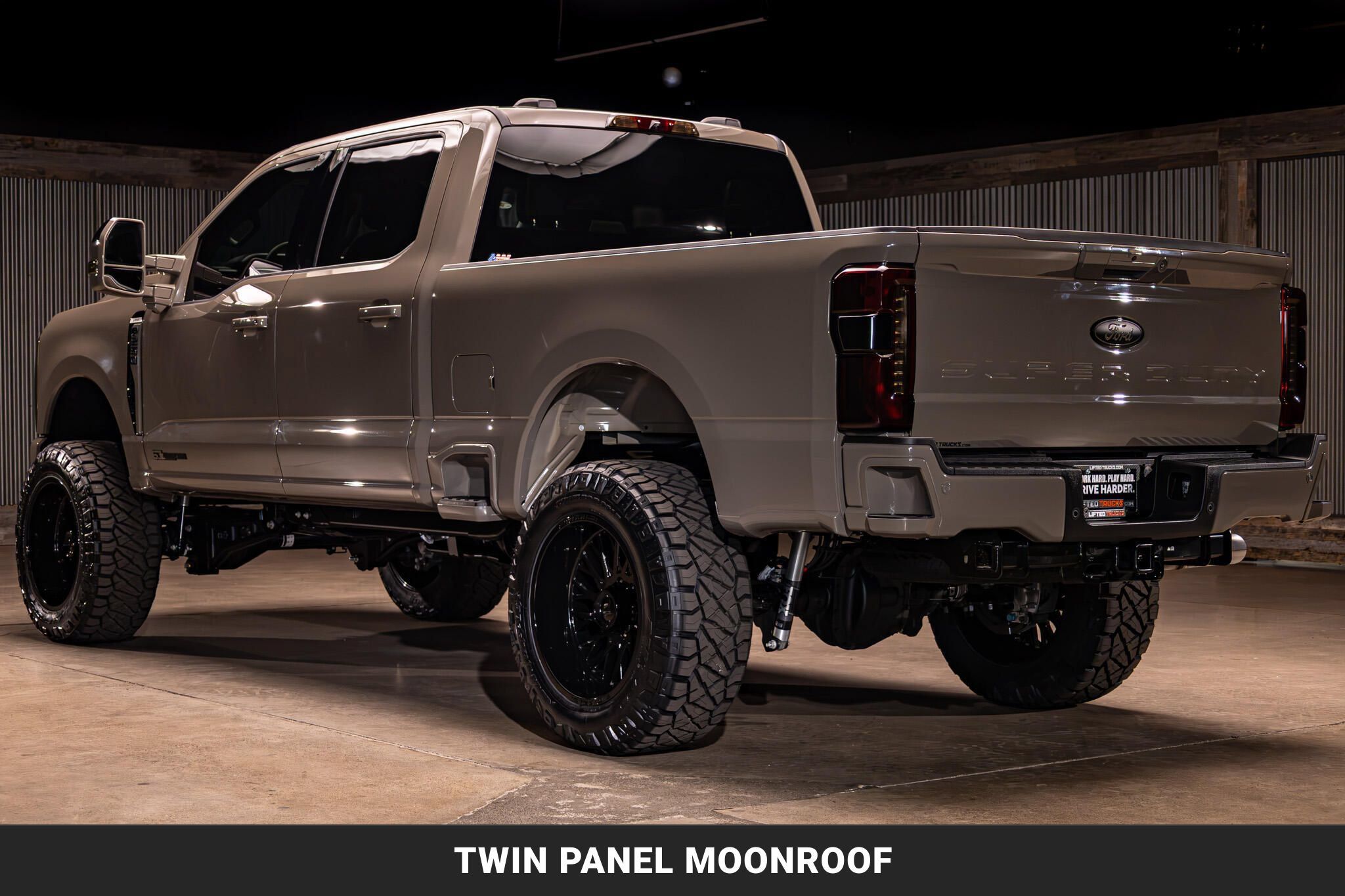 Used 2026 Ford F250 Lariat AWD/4WD image 7