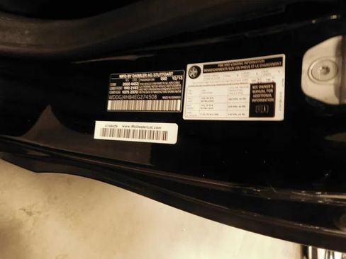 Used 2014 Mercedes-Benz C 250 Coupe image 25