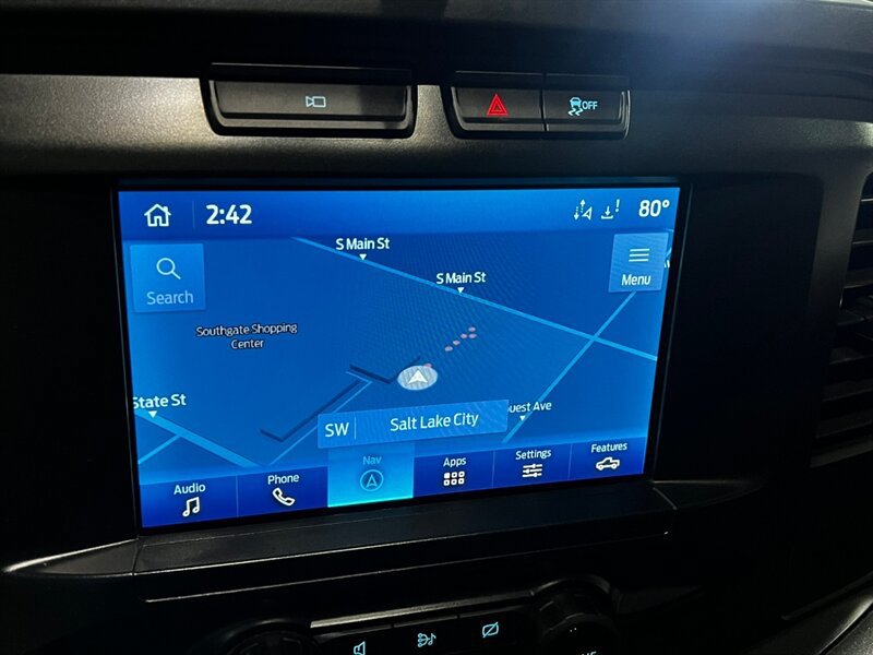 Used 2022 Ford F150 XL w/ STX Appearance Package AWD/4WD image 18