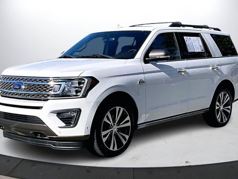 Used 2020 Ford Expedition King Ranch image 4