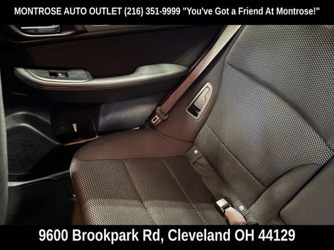 Used 2019 Subaru Outback 2.5i Premium AWD/4WD image 31
