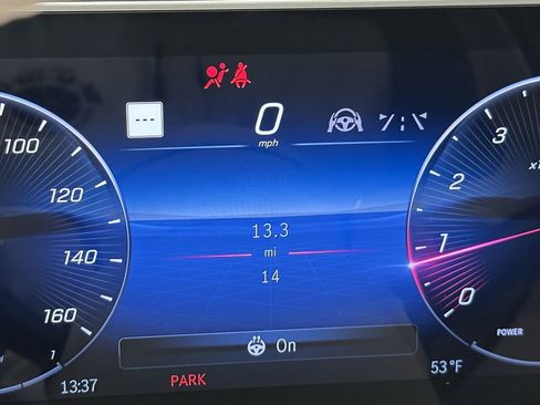 New 2026 Mercedes-Benz S 580 4MATIC Sedan image 31