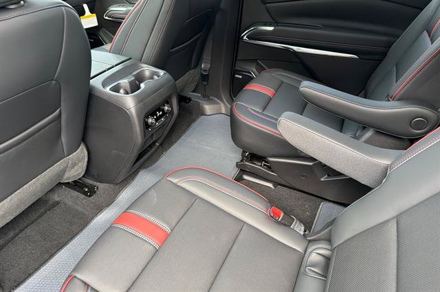 New 2027 Chevrolet Traverse RS AWD/4WD image 13
