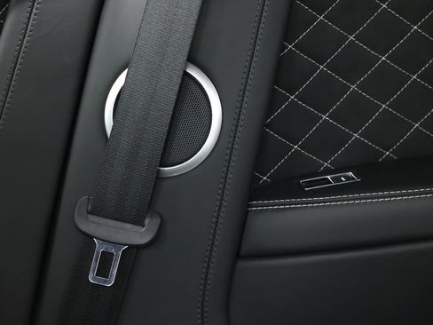 Used 2017 Bentley Continental GT Supersports AWD/4WD image 57