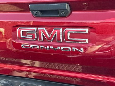 Used 2024 GMC Canyon AT4X w/ AT4X AEV Edition AWD/4WD image 7
