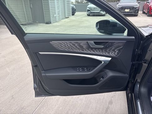 Used 2025 Audi A6 2.0T Premium w/ Convenience Plus Package image 10