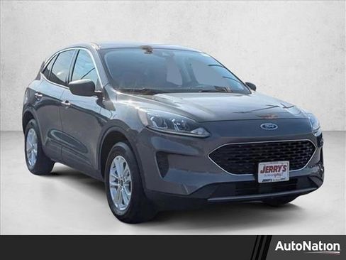 Used 2022 Ford Escape SE w/ Convenience Package image 1
