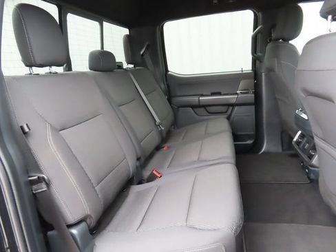 Used 2024 Ford F150 XLT w/ Equipment Group 302A MID AWD/4WD image 32