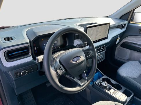 New 2026 Ford Maverick XLT FWD image 6