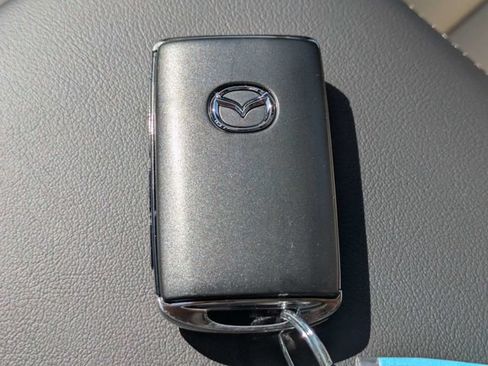 New 2026 MAZDA MAZDA3 2.5 S Sedan w/ Preferred Pkg FWD image 25