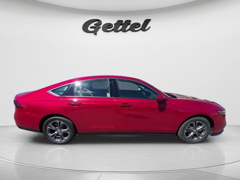 Used 2024 Honda Accord EX-L image 6