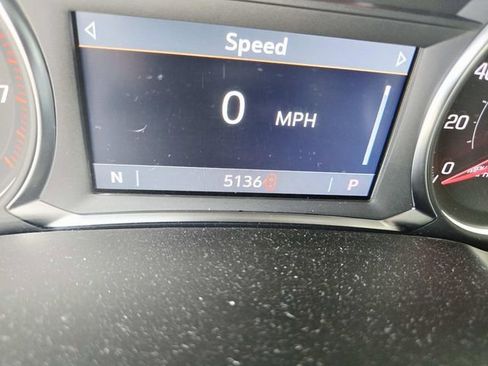 Used 2025 Chevrolet Blazer LT w/ Midnight/Sport Edition image 19