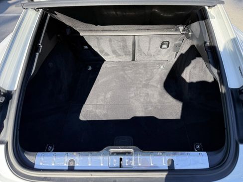 Used 2021 Porsche Panamera image 12