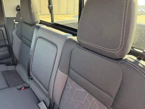 New 2026 Nissan Frontier SV w/ Tow Package image 21