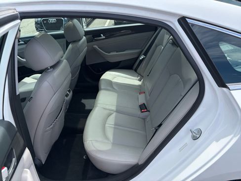 Used 2019 Hyundai Sonata Limited FWD image 34