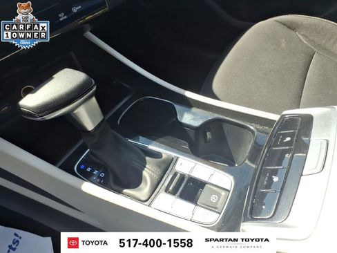 Used 2024 Hyundai Tucson SEL FWD image 23