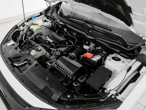 Used 2020 Honda Civic LX image 45