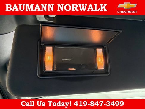 Used 2020 RAM 1500 Big Horn AWD/4WD image 24