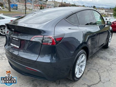 Used 2024 Tesla Model Y 2WD image 80