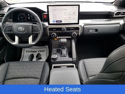 Used 2024 Toyota Tacoma TRD Off-Road w/ TRD Off Road Premium Package image 11