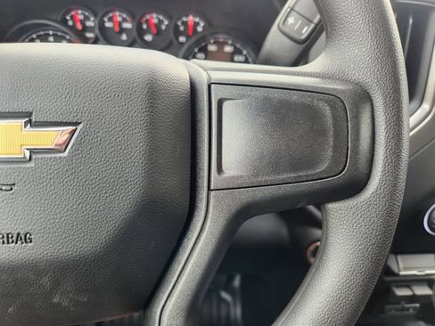 New 2026 Chevrolet Silverado 3500 W/T w/ WT Convenience Package RWD image 28