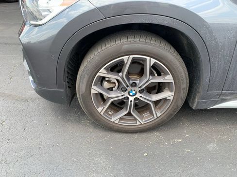 Used 2021 BMW X1 xDrive28i w/ Convenience Package AWD/4WD image 20