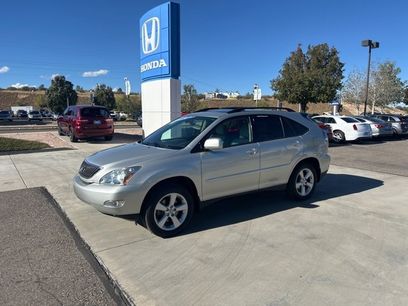 Used 2005 Lexus RX 330
