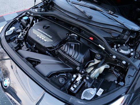 Used 2024 BMW M235i xDrive Gran Coupe image 54