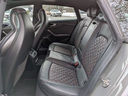 Certified 2023 Audi S5 Premium Plus w/ Premium Plus Package image 24