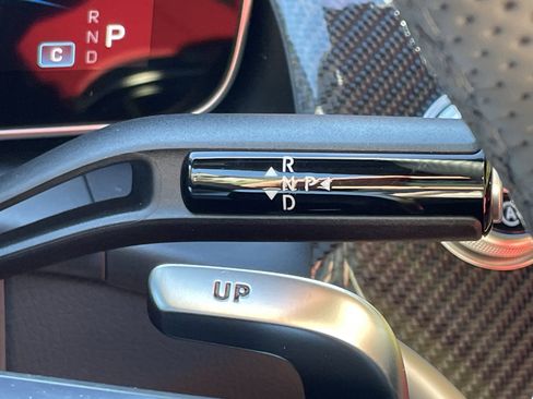 New 2026 Mercedes-Benz GLC 43 AMG 4MATIC image 28