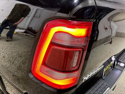 Used 2020 RAM 1500 Laramie image 22