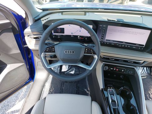 New 2026 Audi Q5 Premium Plus AWD/4WD image 16