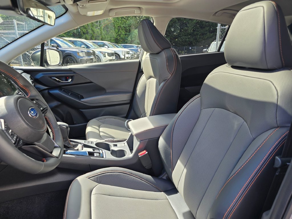 New 2026 Subaru Crosstrek 2.5i Limited AWD/4WD image 12