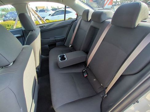 Used 2014 Mitsubishi Lancer SE image 13